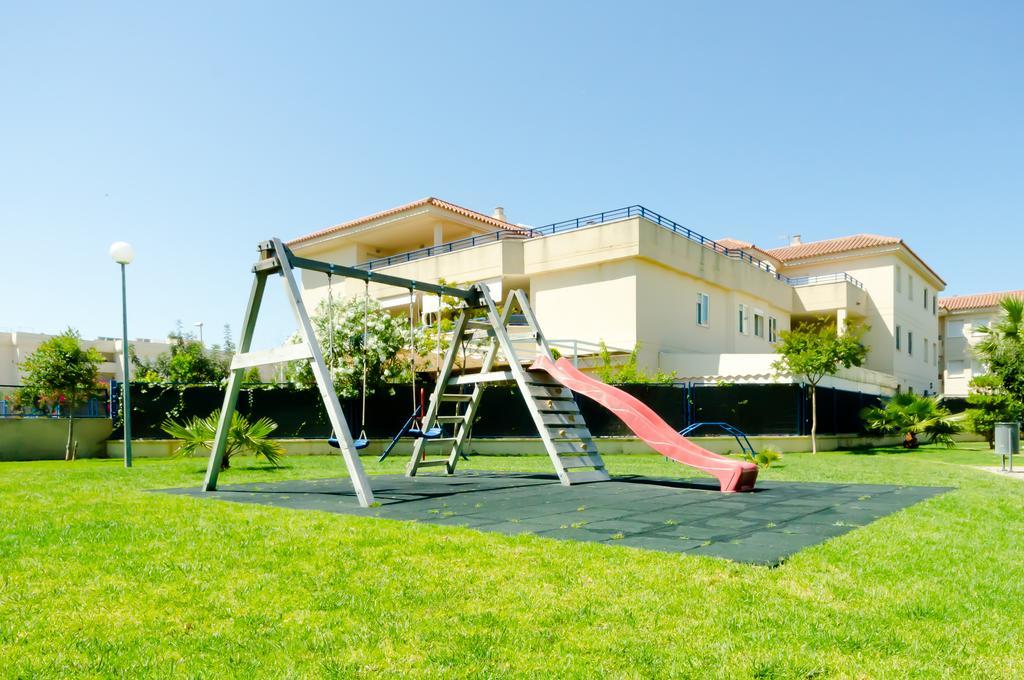 Apartamentos Sanlucar & Donana Sanlúcar de Barrameda Zewnętrze zdjęcie