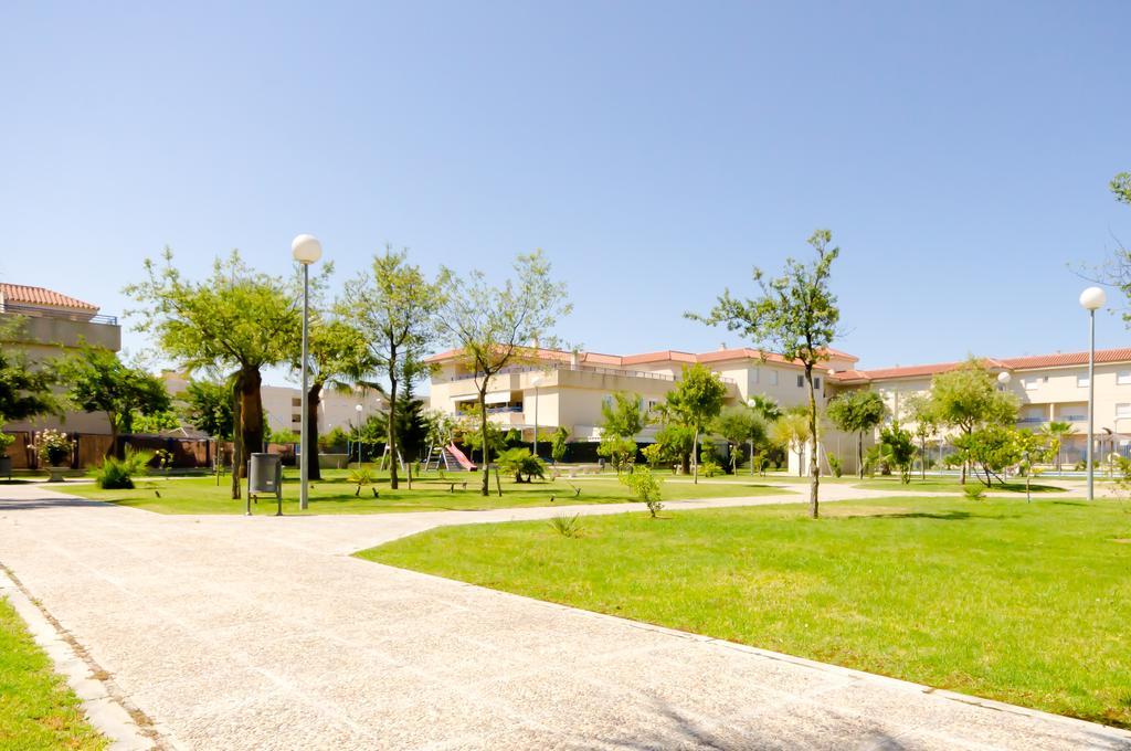 Apartamentos Sanlucar & Donana Sanlúcar de Barrameda Zewnętrze zdjęcie