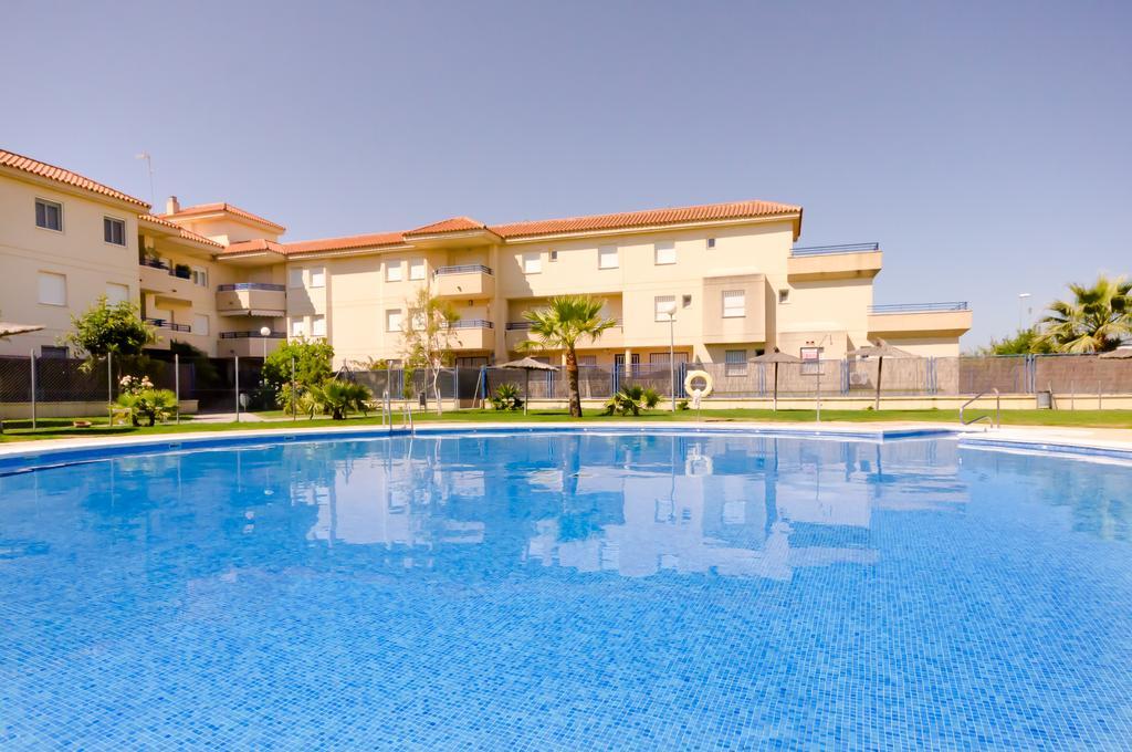 Apartamentos Sanlucar & Donana Sanlúcar de Barrameda Zewnętrze zdjęcie