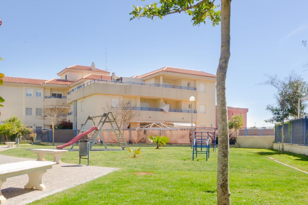 Apartamentos Sanlucar & Donana Sanlúcar de Barrameda Zewnętrze zdjęcie