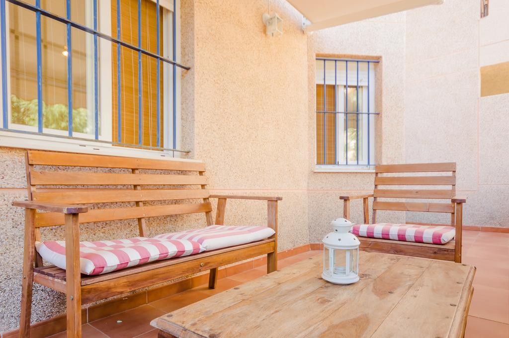 Apartamentos Sanlucar & Donana Sanlúcar de Barrameda Pokój zdjęcie