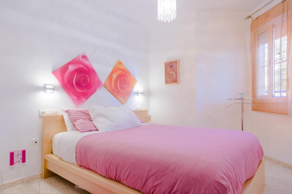Apartamentos Sanlucar & Donana Sanlúcar de Barrameda Pokój zdjęcie