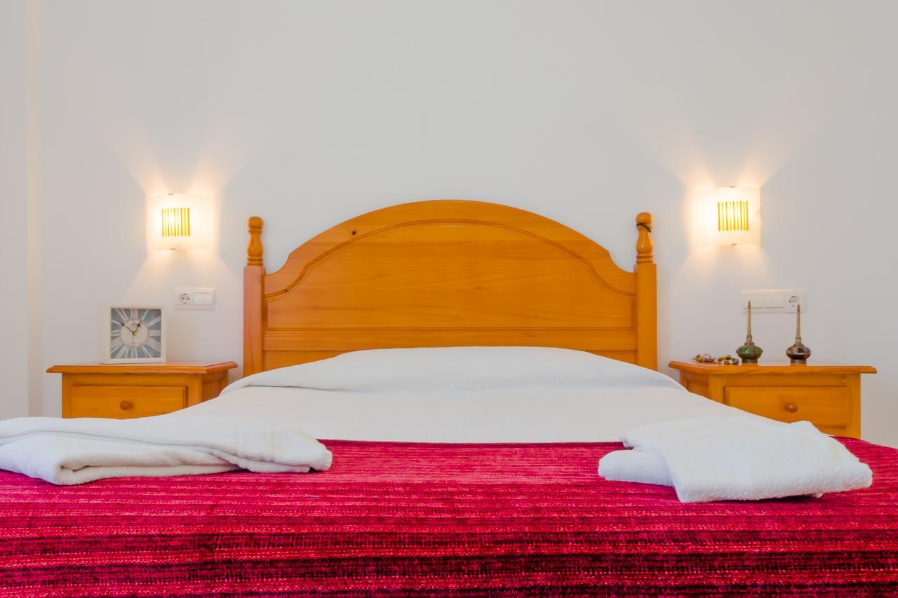Apartamentos Sanlucar & Donana Sanlúcar de Barrameda Zewnętrze zdjęcie